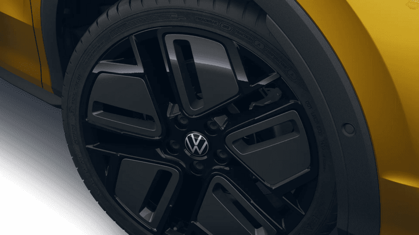Nowy T-Roc - miniatura renderu 6