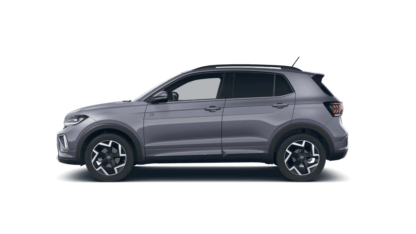 T-Cross - miniatura renderu 4