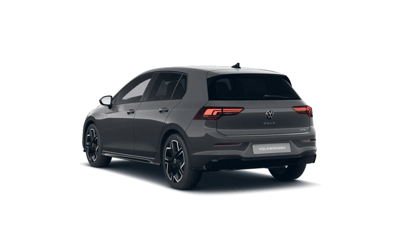 Golf - miniatura renderu 3