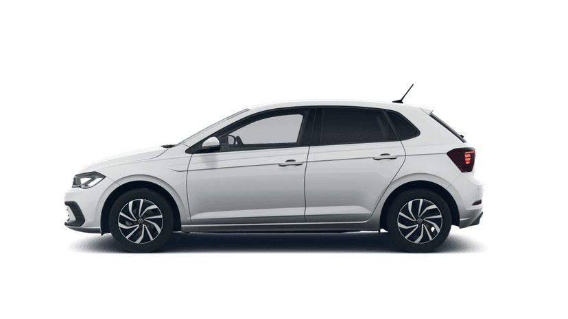 Polo - miniatura renderu 4