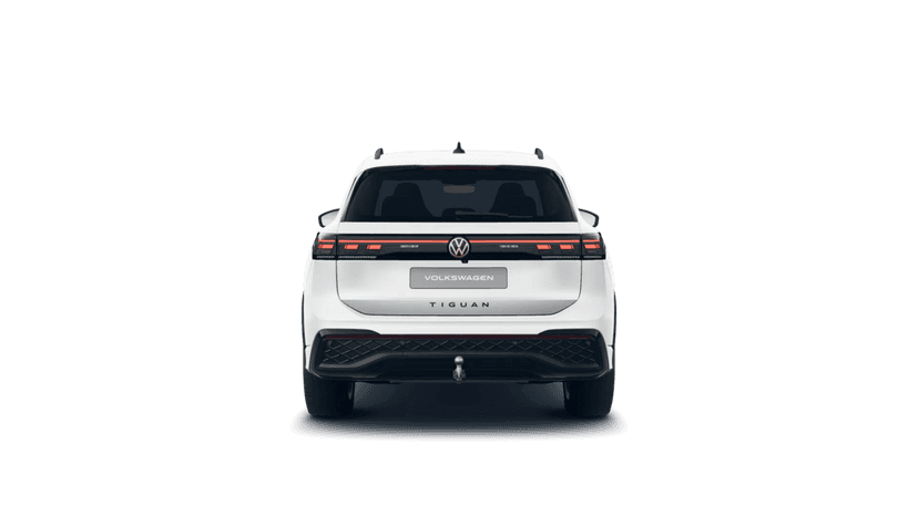 Tiguan - miniatura renderu 2