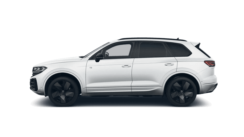 Touareg - miniatura renderu 4