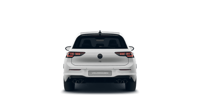 Golf - miniatura renderu 2