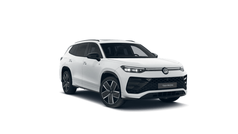 Tayron - miniatura renderu 1