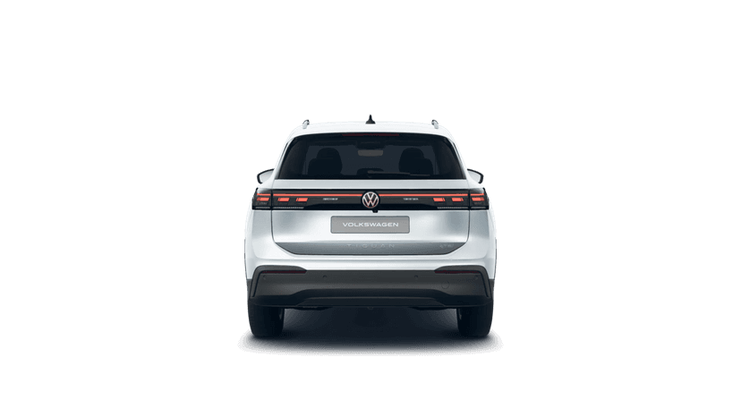 Tiguan - miniatura renderu 2