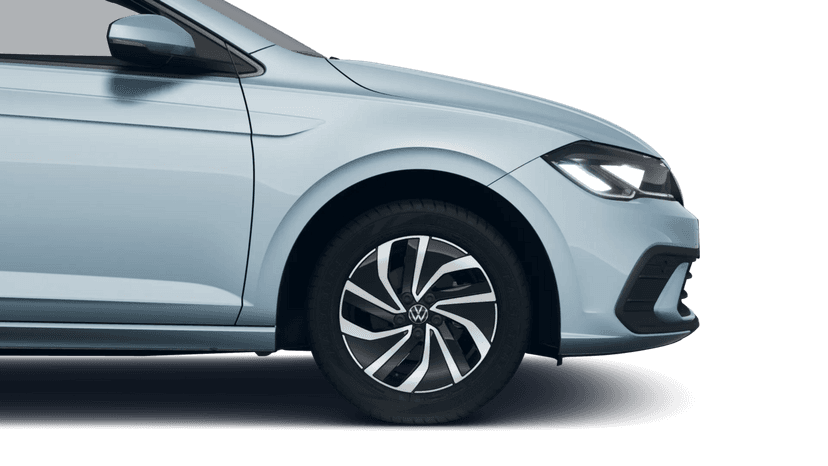 Polo - miniatura renderu 6