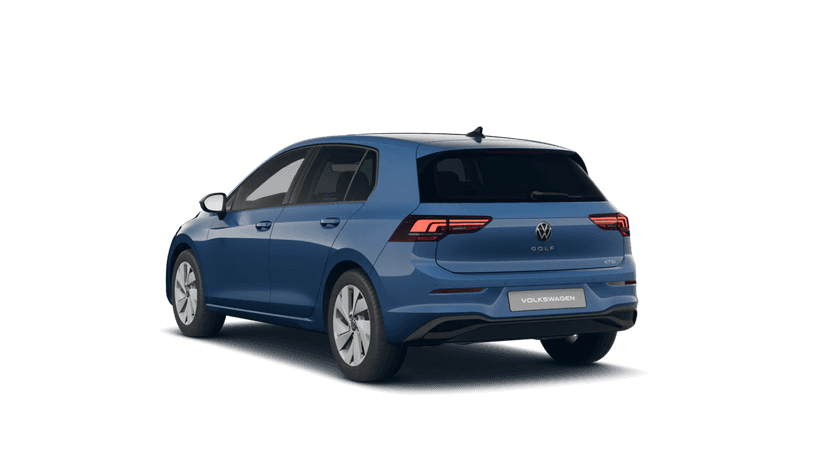 Golf - miniatura renderu 3