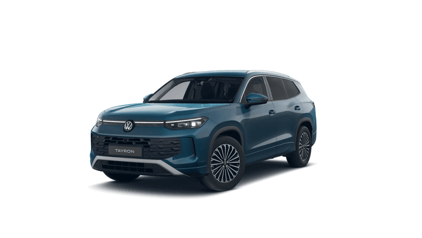 Tayron - miniatura renderu 5