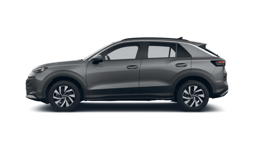 Nowy T-Roc - miniatura renderu 4