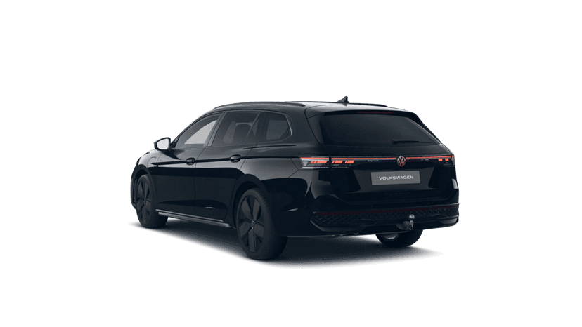 Passat - miniatura renderu 3