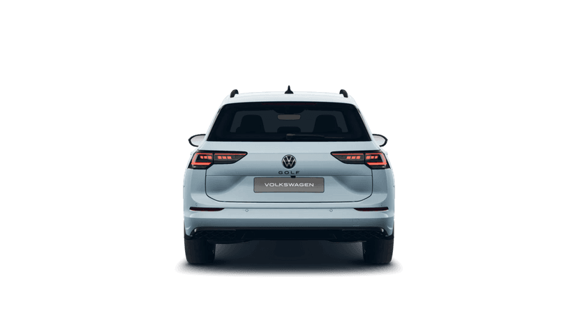 Golf Variant - miniatura renderu 2