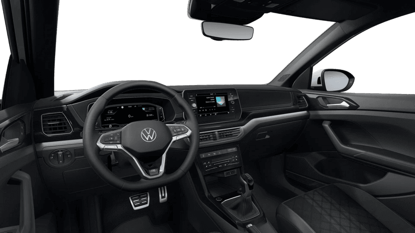 T-Cross - miniatura renderu 7
