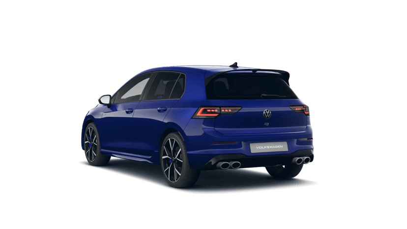 Golf - miniatura renderu 3