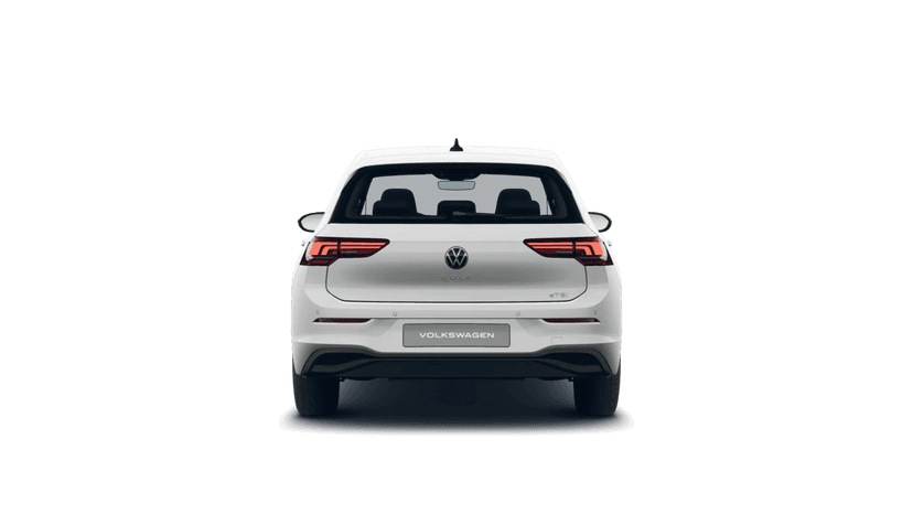 Golf - miniatura renderu 2