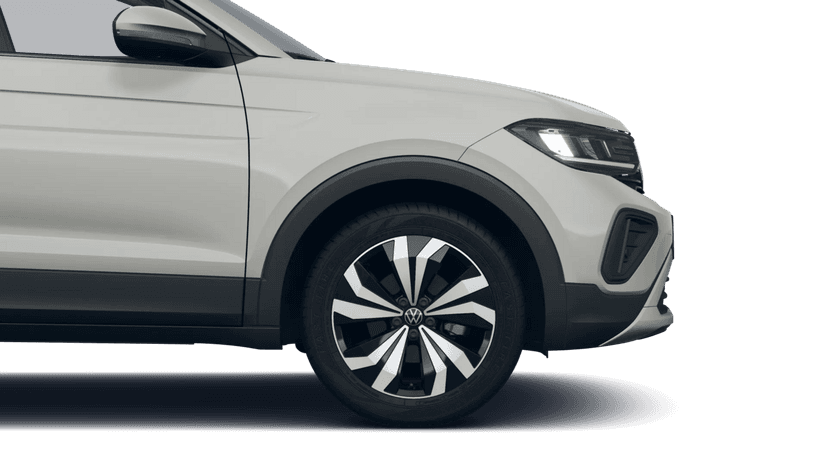 T-Cross - miniatura renderu 6