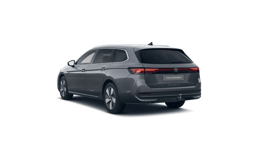 Passat - miniatura renderu 3