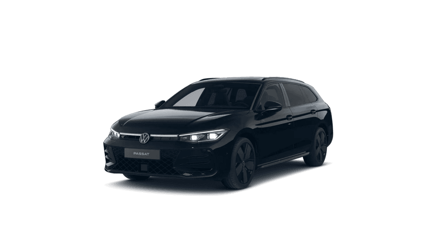 Passat - miniatura renderu 5