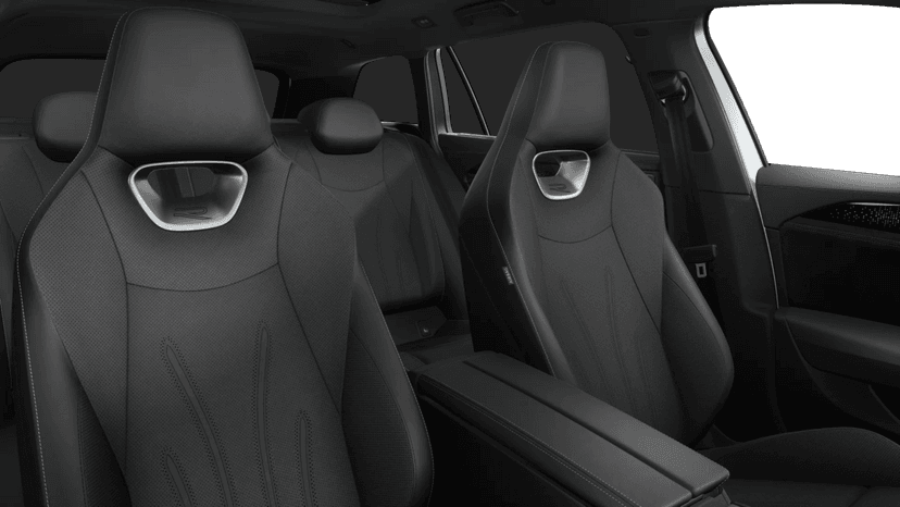 Passat - miniatura renderu 8