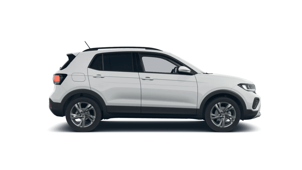 T-Cross Life Plus 2026 1.0 TSI 116 KM