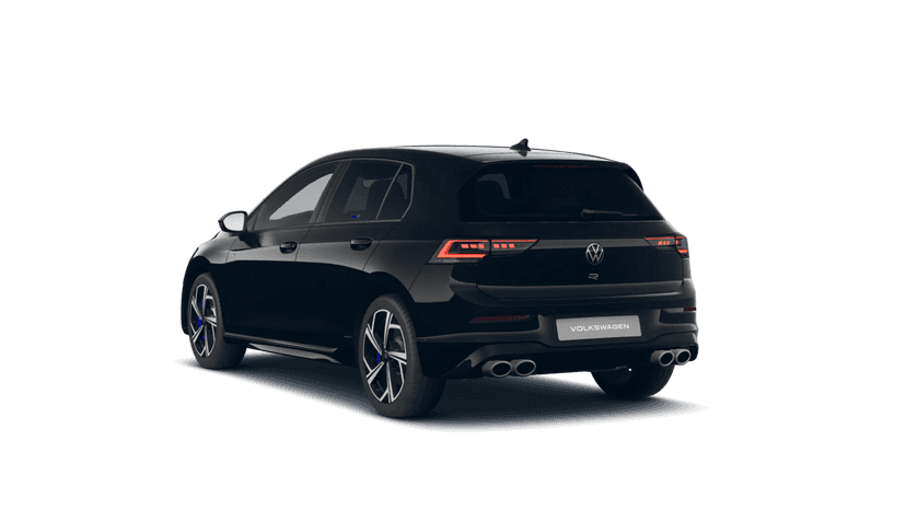 Golf - miniatura renderu 3