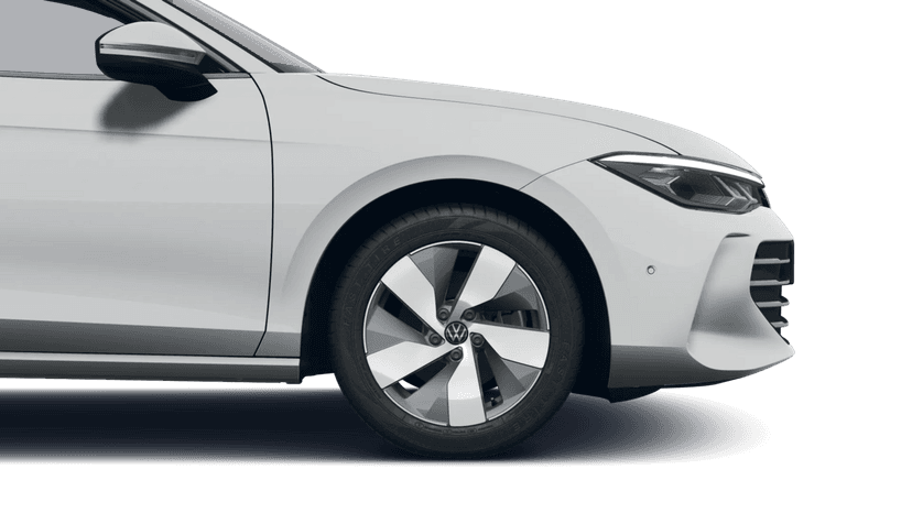 Passat - miniatura renderu 6