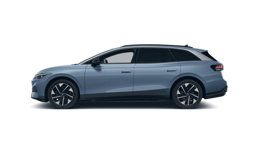 ID.7 Tourer - miniatura renderu 4