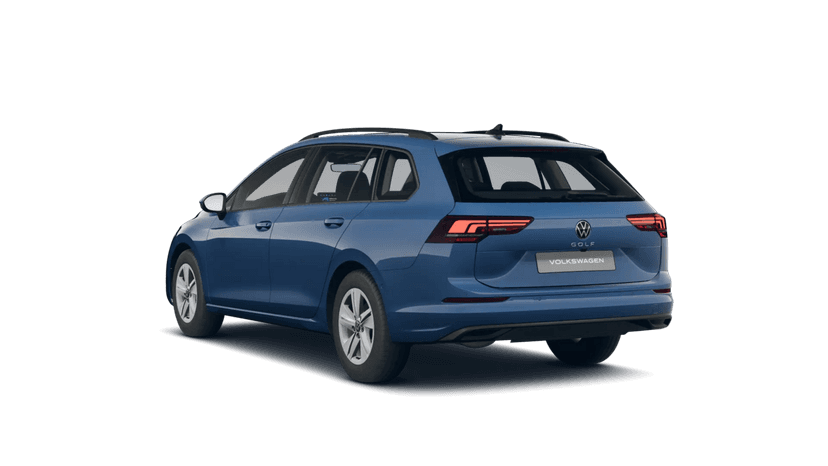 Golf Variant - miniatura renderu 3