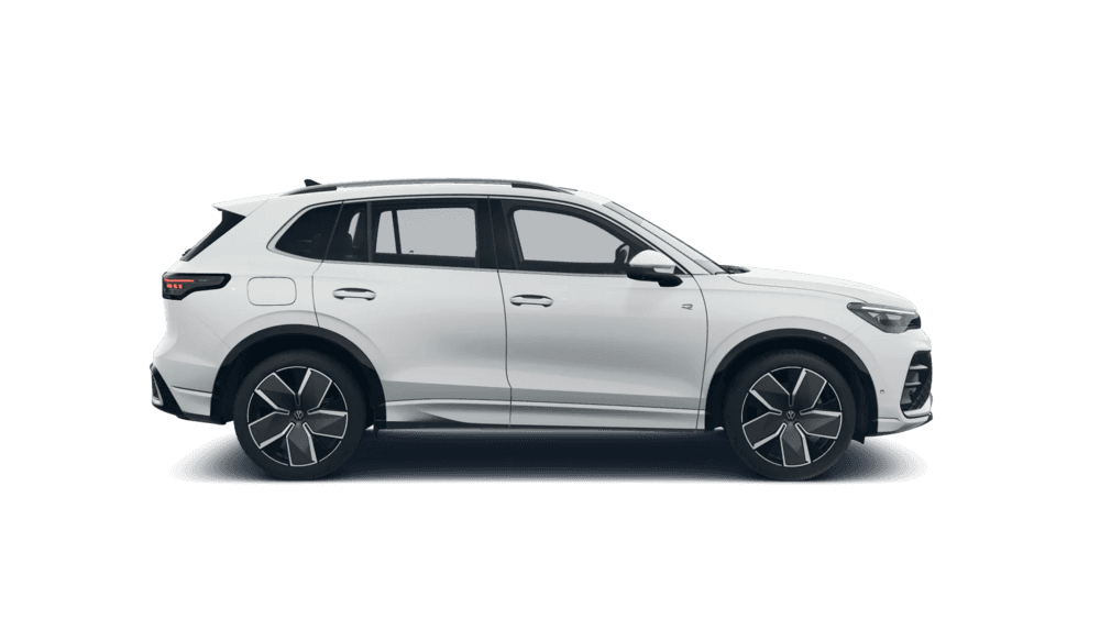 Tiguan R-Line Plus 2026 1.5 eHybrid 177 KM