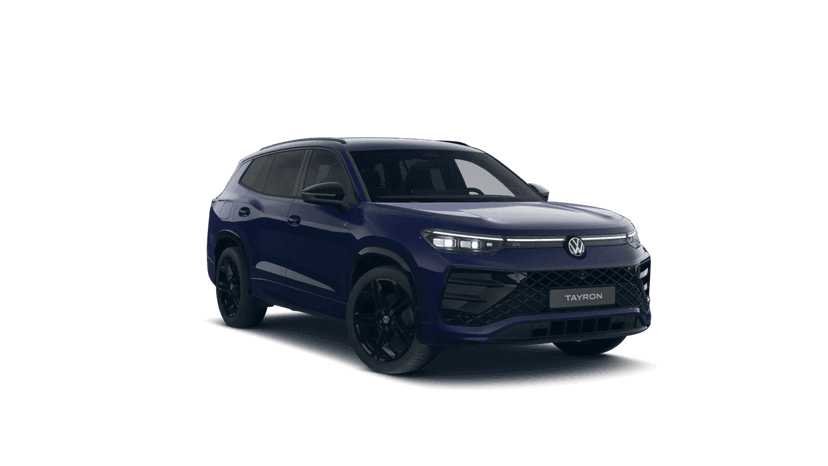 Tayron - miniatura renderu 1