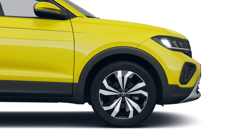 T-Cross - miniatura renderu 6