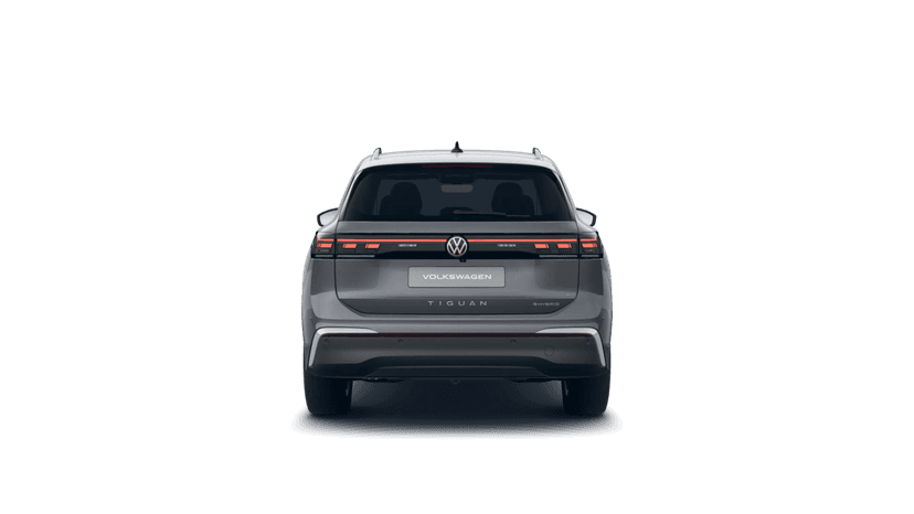 Tiguan - miniatura renderu 2