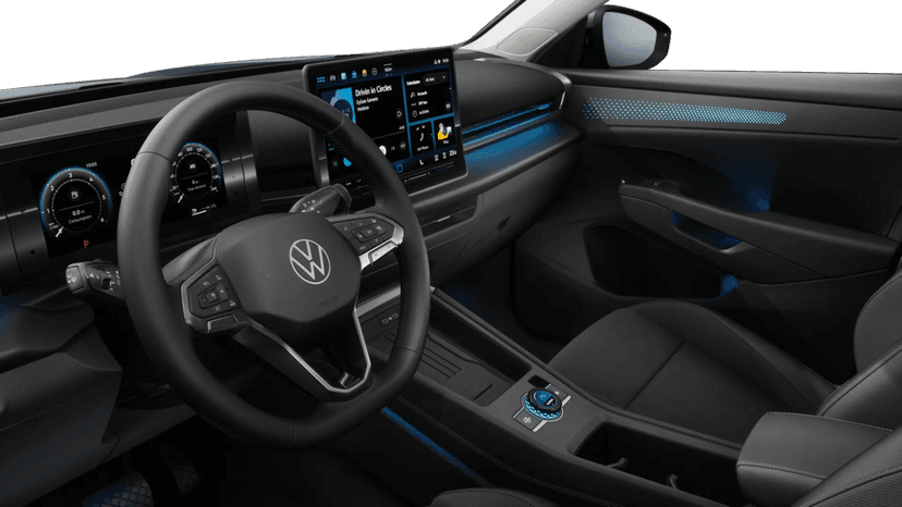 Nowy T-Roc - miniatura renderu 7