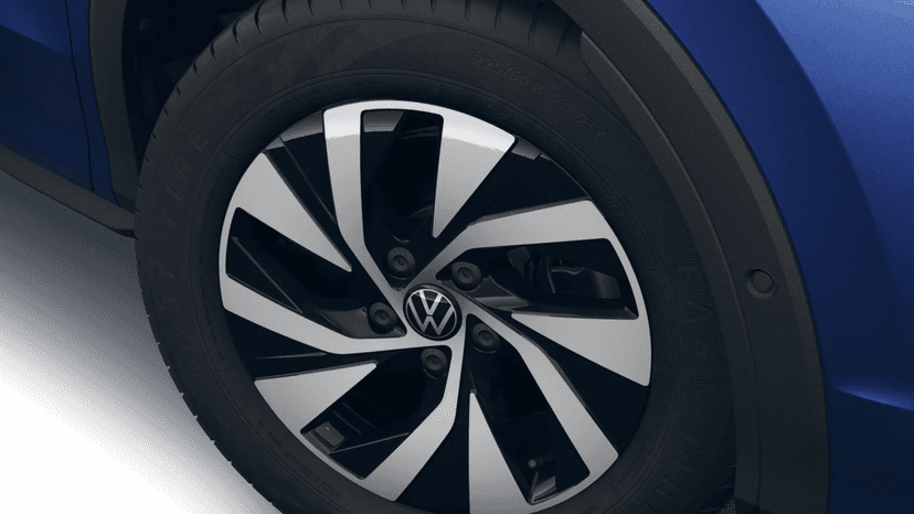 Nowy T-Roc - miniatura renderu 6