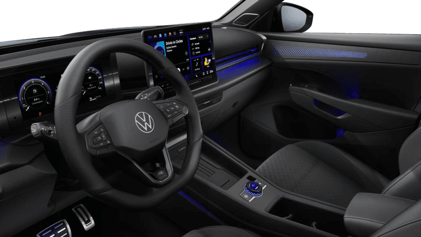 Nowy T-Roc - miniatura renderu 7