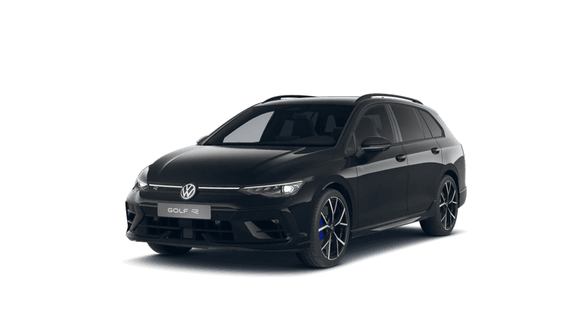 Golf Variant - miniatura renderu 5