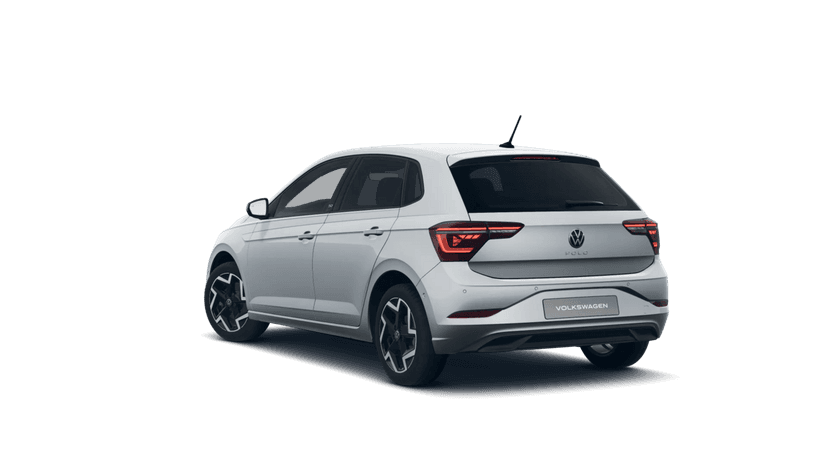 Polo - miniatura renderu 3