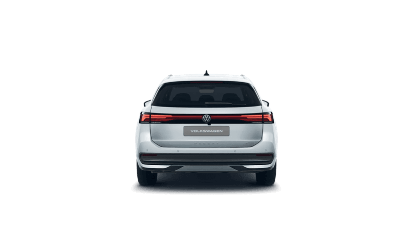 Passat - miniatura renderu 2