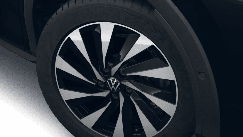Nowy T-Roc - miniatura renderu 6