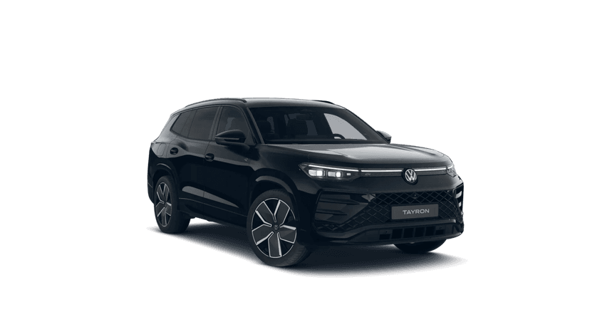 Tayron - miniatura renderu 1