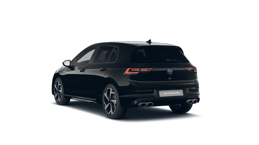 Golf - miniatura renderu 3