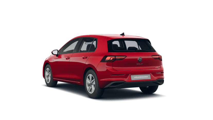 Golf - miniatura renderu 3