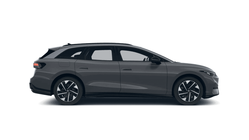 ID.7 Tourer Pure 2026 Elektryczny 59 kWh 204 KM