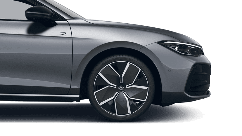 Passat - miniatura renderu 6