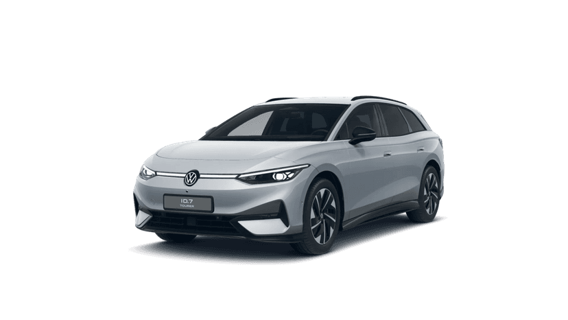 ID.7 Tourer - miniatura renderu 5