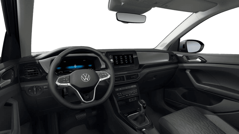 T-Cross - miniatura renderu 7