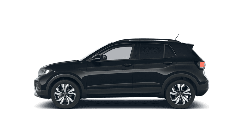T-Cross - miniatura renderu 4