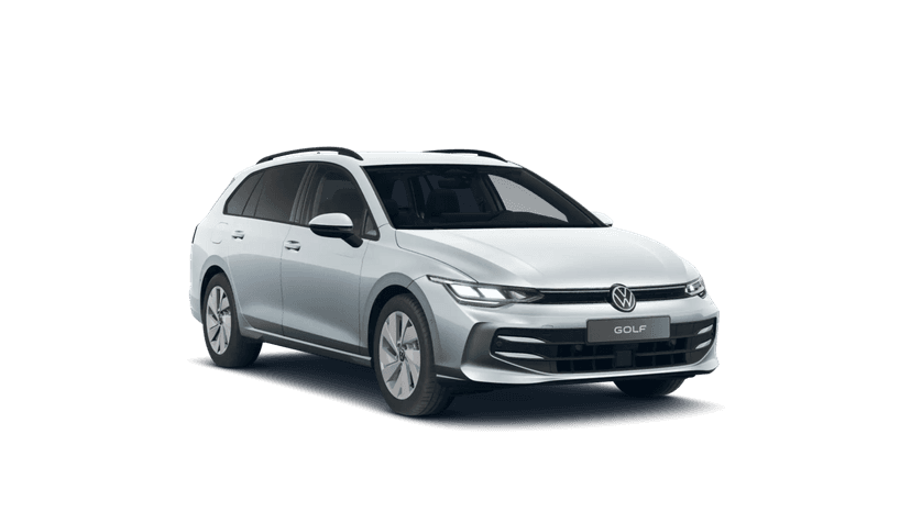 Golf Variant - miniatura renderu 1