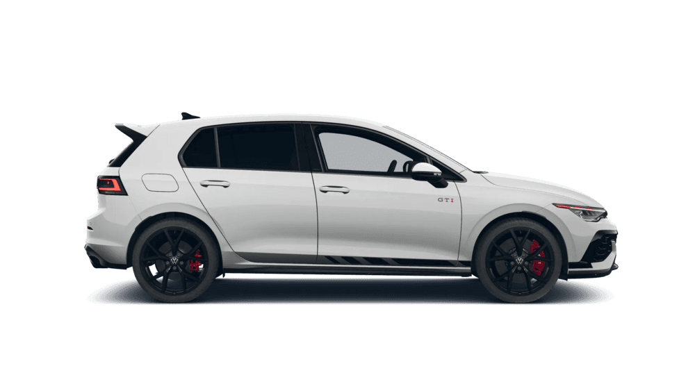Golf GTI Clubsport 2026 2.0 TSI 300 KM