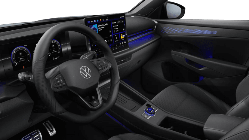 Nowy T-Roc - miniatura renderu 7
