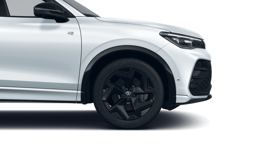 Tiguan - miniatura renderu 6
